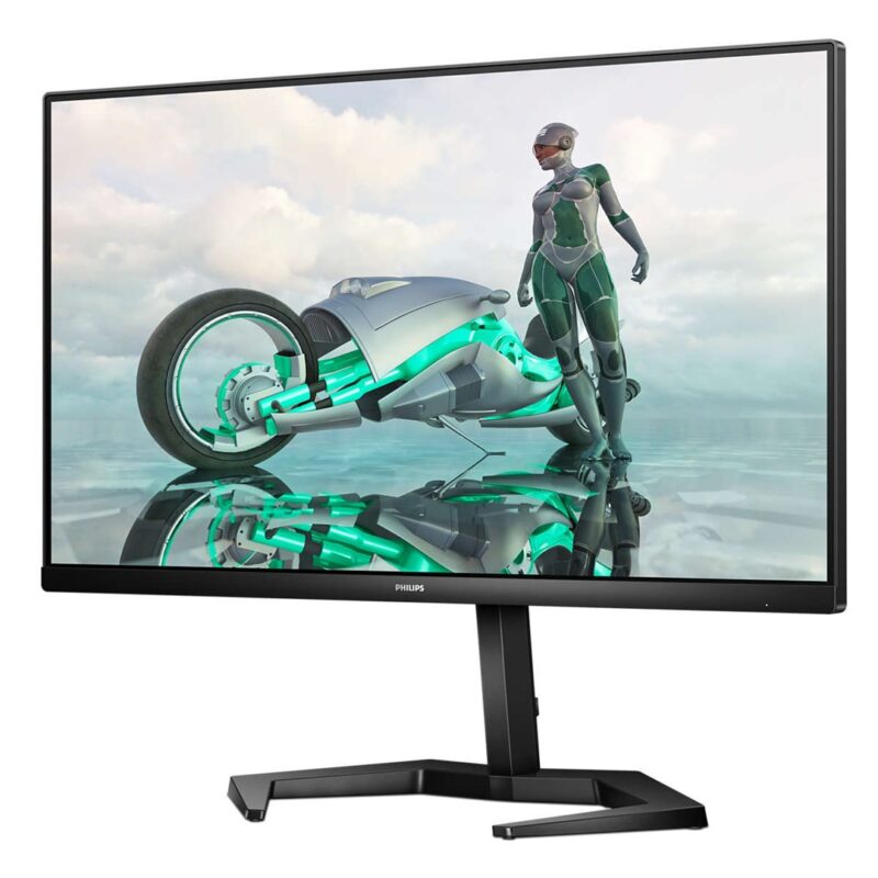 Philips Evnia 24M1N3200ZS | 23.8″ FHD 165 Hz | 1 ms VA Gaming