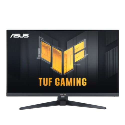 ASUS TUF Gaming VG328QA1A | 32″ QHD 165 Hz | 1 ms VA Gaming