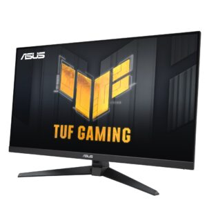 ASUS TUF Gaming VG328QA1A | 32″ QHD 165 Hz | 1 ms VA Gaming