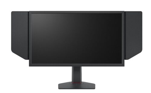 BenQ ZOWIE XL2546X | 24.5″ FHD 240 Hz | e-Sports Monitor