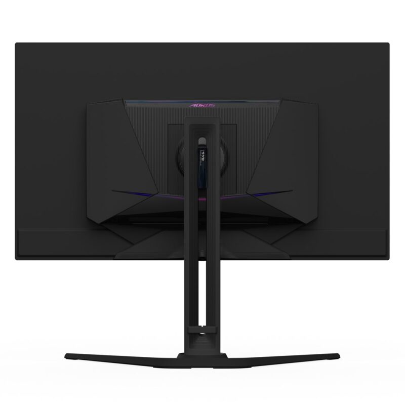 GIGABYTE FO32U2 | 31.5″ OLED 4K UHD 240 Hz | 0,03 ms Gaming