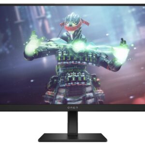HP OMEN 27k | 27″ UHD 144 Hz | IPS Gaming