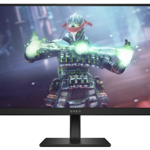 HP OMEN 27k | 27″ UHD 144 Hz | IPS Gaming
