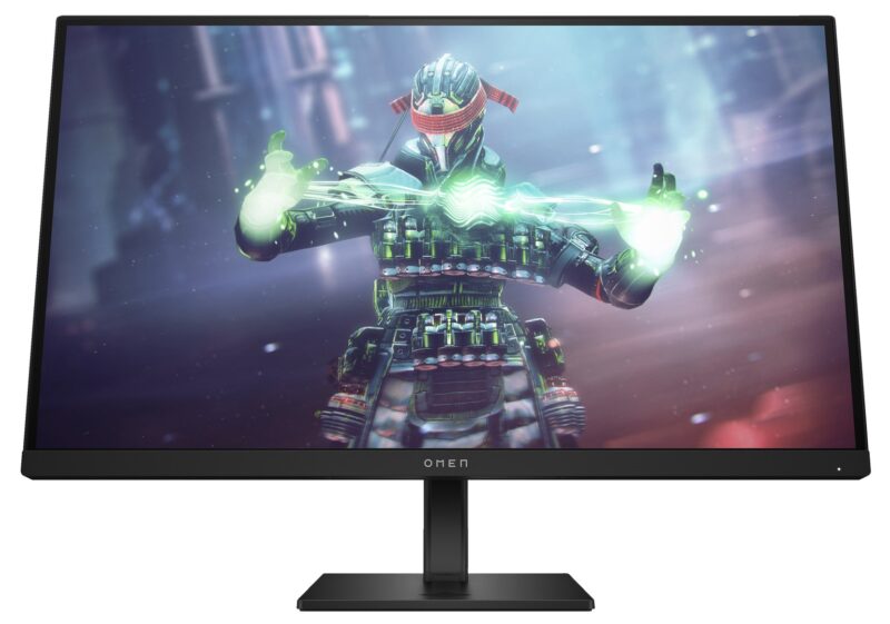 HP OMEN 27k | 27″ UHD 144 Hz | IPS Gaming