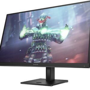 HP OMEN 27k | 27″ UHD 144 Hz | IPS Gaming