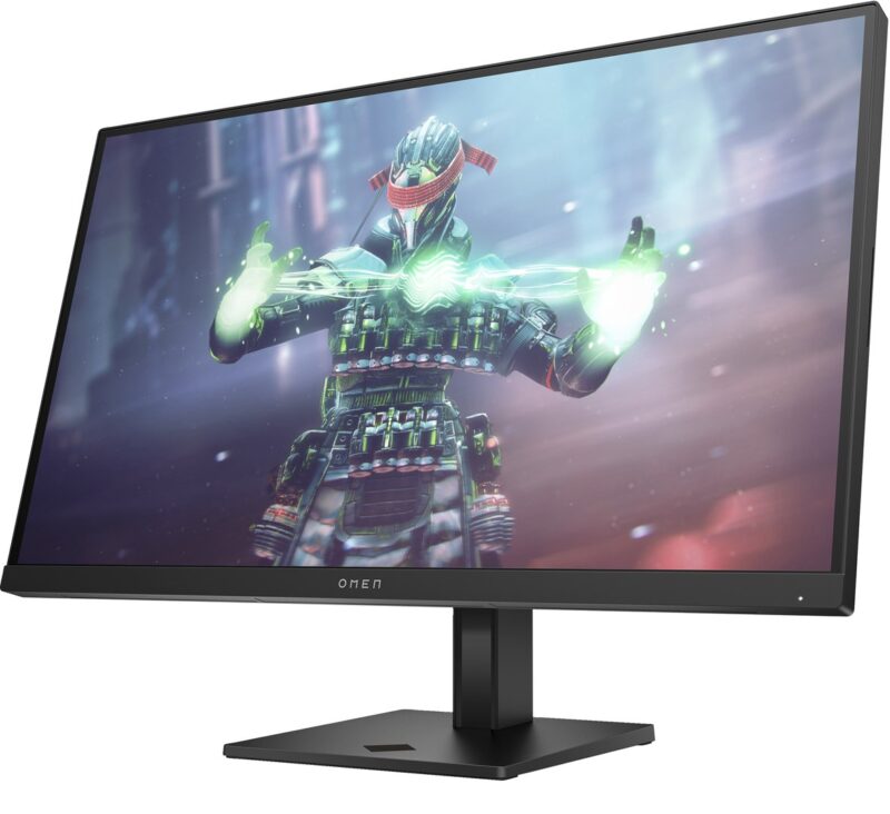 HP OMEN 27k | 27″ UHD 144 Hz | IPS Gaming
