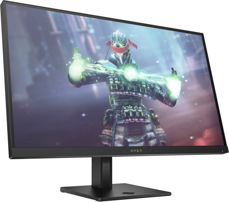 HP OMEN 27k | 27″ UHD 144 Hz | IPS Gaming