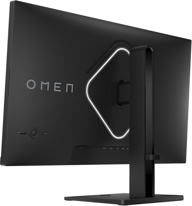 HP OMEN 27k | 27″ UHD 144 Hz | IPS Gaming