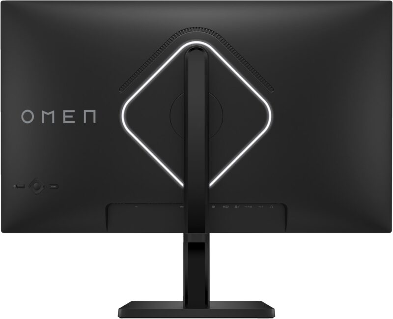 HP OMEN 27k | 27″ UHD 144 Hz | IPS Gaming