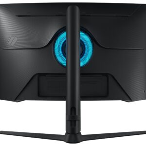 Samsung Odyssey G6 | 27″ QHD 240 Hz | 1 ms Gaming IPS