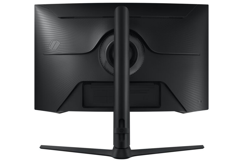 Samsung Odyssey G6 | 27″ QHD 240 Hz | 1 ms Gaming IPS