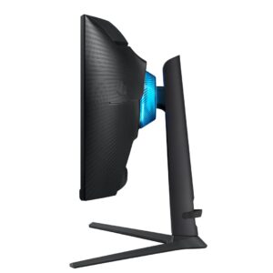 Samsung Odyssey G6 | 27″ QHD 240 Hz | 1 ms Gaming IPS