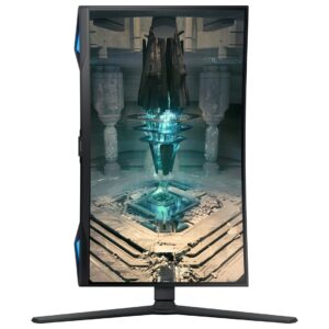 Samsung Odyssey G6 | 27″ QHD 240 Hz | 1 ms Gaming IPS
