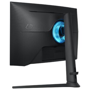 Samsung Odyssey G6 | 27″ QHD 240 Hz | 1 ms Gaming IPS