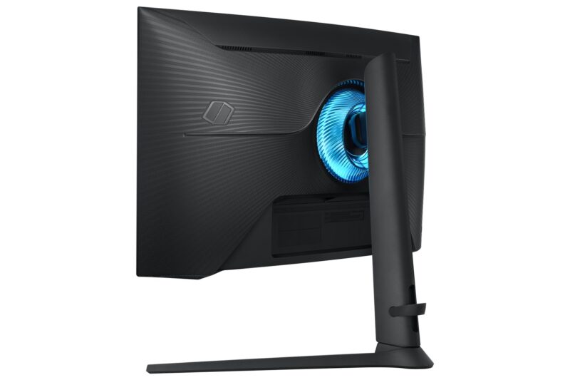 Samsung Odyssey G6 | 27″ QHD 240 Hz | 1 ms Gaming IPS