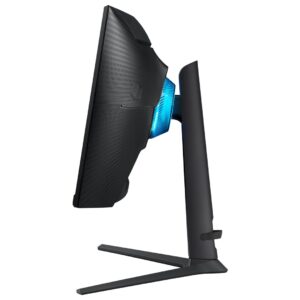 Samsung Odyssey G6 | 27″ QHD 240 Hz | 1 ms Gaming IPS