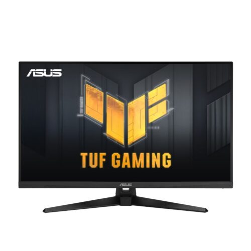 ASUS TUF Gaming VG32AQA1A | 31.5″ QHD 170 Hz | 1 ms VA Gaming