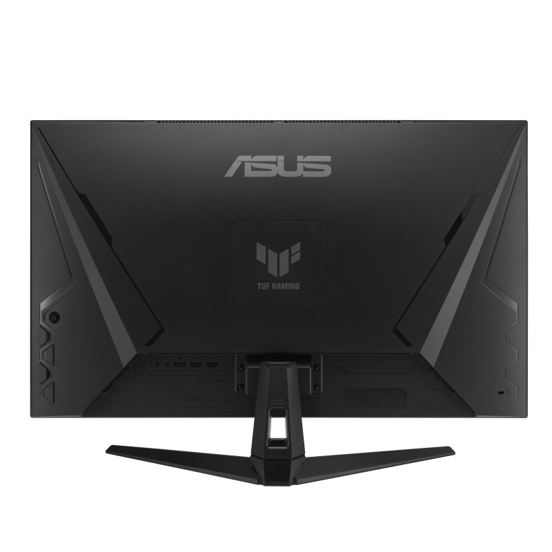 ASUS TUF Gaming VG32AQA1A | 31.5″ QHD 170 Hz | 1 ms VA Gaming