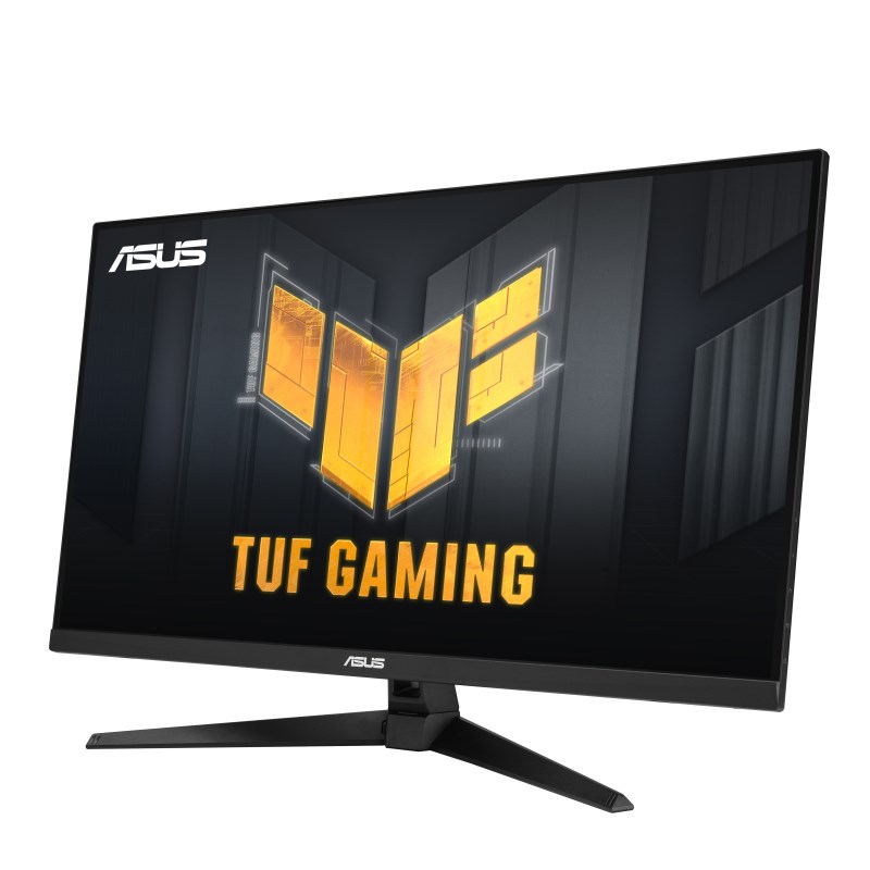 ASUS TUF Gaming VG32AQA1A | 31.5″ QHD 170 Hz | 1 ms VA Gaming