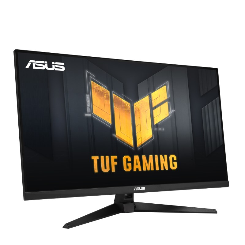 ASUS TUF Gaming VG32AQA1A | 31.5″ QHD 170 Hz | 1 ms VA Gaming