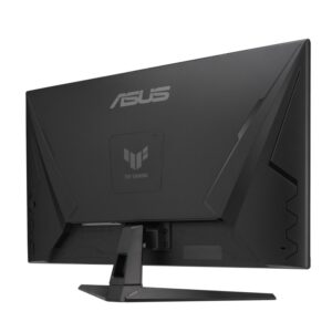 ASUS TUF Gaming VG32AQA1A | 31.5″ QHD 170 Hz | 1 ms VA Gaming