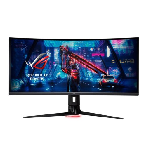 ASUS ROG Strix XG349C | 34.1″ UWQHD 180 Hz | UltraWide Gaming IPS