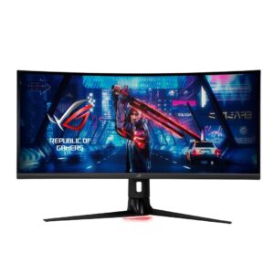 ASUS ROG Strix XG349C | 34.1″ UWQHD 180 Hz | UltraWide Gaming IPS
