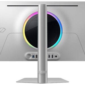 Samsung G60SD | 27″ QHD OLED 360 Hz | 0,03 ms Gaming
