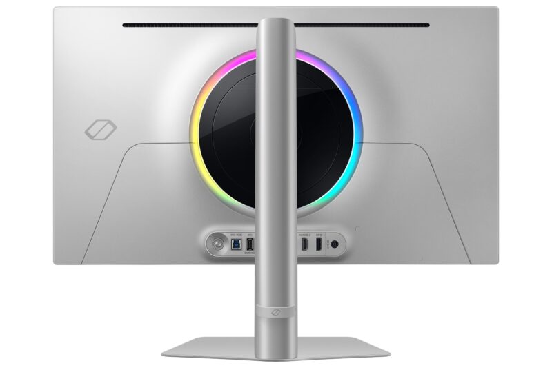Samsung G60SD | 27″ QHD OLED 360 Hz | 0,03 ms Gaming