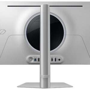 Samsung G60SD | 27″ QHD OLED 360 Hz | 0,03 ms Gaming