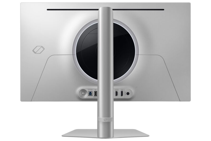 Samsung G60SD | 27″ QHD OLED 360 Hz | 0,03 ms Gaming