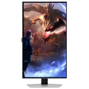 Samsung G60SD | 27″ QHD OLED 360 Hz | 0,03 ms Gaming