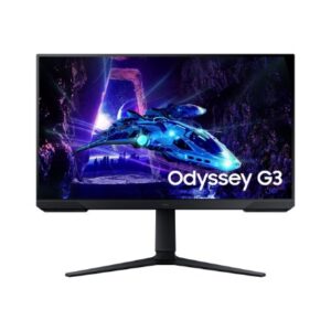 Samsung Odyssey G30D | 27″ FHD 165 Hz | Gaming VA