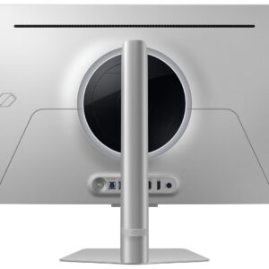 Samsung Odyssey G8 OLED | 32″ 4K 240 Hz | OLED Gaming