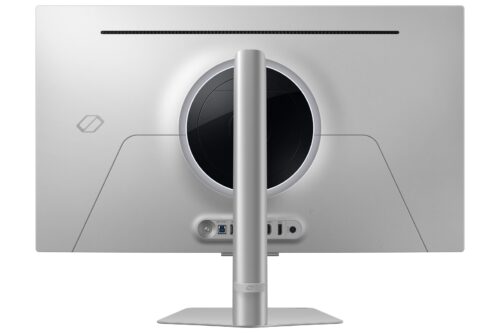 Samsung Odyssey G8 OLED | 32″ 4K 240 Hz | OLED Gaming