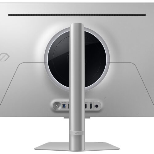 Samsung Odyssey G8 OLED | 32″ 4K 240 Hz | OLED Gaming