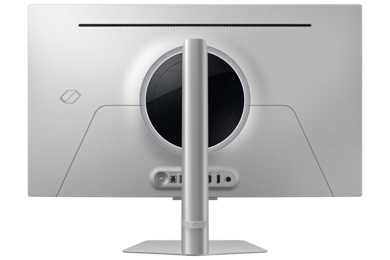 Samsung Odyssey G8 OLED | 32″ 4K 240 Hz | OLED Gaming