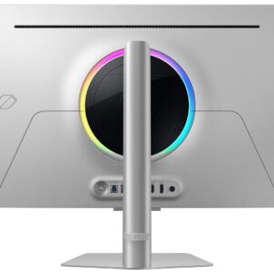 Samsung Odyssey G8 OLED | 32″ 4K 240 Hz | OLED Gaming