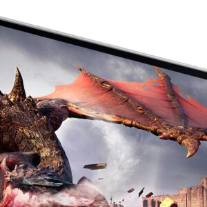 Samsung Odyssey G8 OLED | 32″ 4K 240 Hz | OLED Gaming