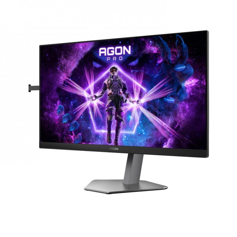AOC AGON PRO AG256FS | 24,5″ FHD 380 Hz | 0,5 ms Gaming