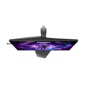 AOC AGON PRO AG256FS | 24,5″ FHD 380 Hz | 0,5 ms Gaming