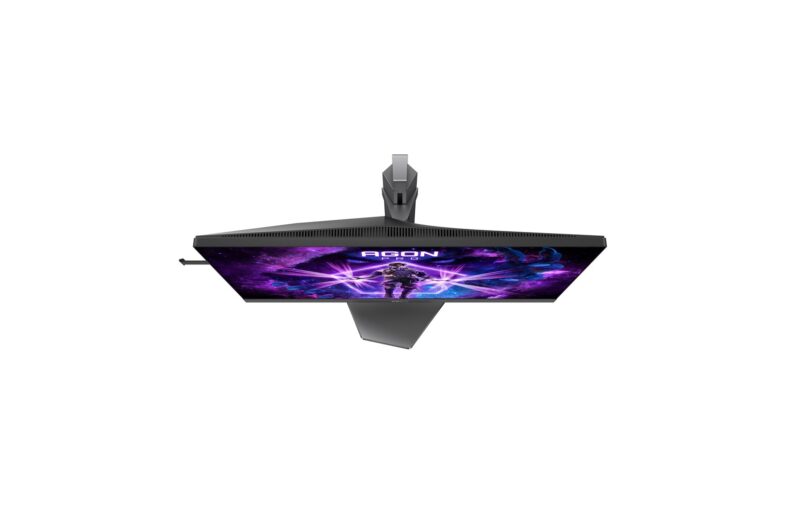 AOC AGON PRO AG256FS | 24,5″ FHD 380 Hz | 0,5 ms Gaming