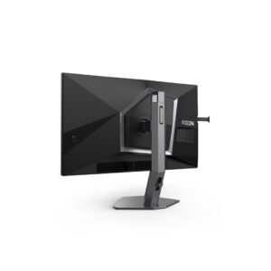AOC AGON PRO AG256FS | 24,5″ FHD 380 Hz | 0,5 ms Gaming