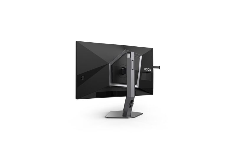 AOC AGON PRO AG256FS | 24,5″ FHD 380 Hz | 0,5 ms Gaming