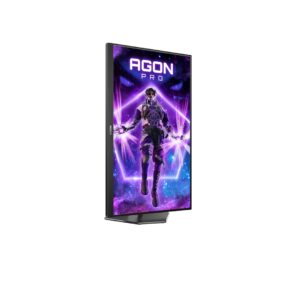 AOC AGON PRO AG256FS | 24,5″ FHD 380 Hz | 0,5 ms Gaming