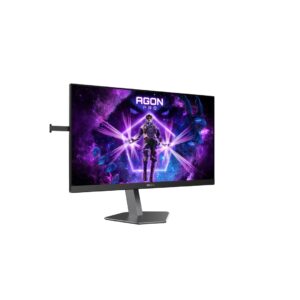 AOC AGON PRO AG256FS | 24,5″ FHD 380 Hz | 0,5 ms Gaming