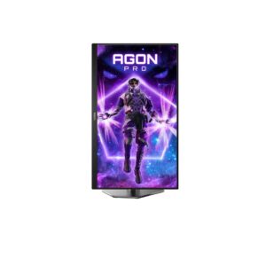 AOC AGON PRO AG256FS | 24,5″ FHD 380 Hz | 0,5 ms Gaming