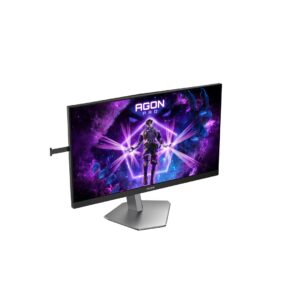 AOC AGON PRO AG256FS | 24,5″ FHD 380 Hz | 0,5 ms Gaming