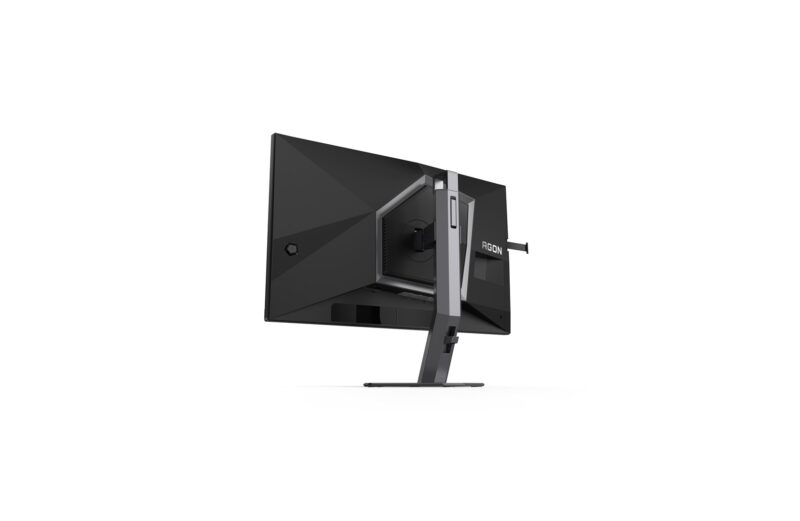 AOC AGON PRO AG256FS | 24,5″ FHD 380 Hz | 0,5 ms Gaming