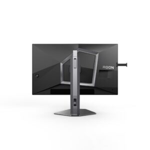 AOC AGON PRO AG256FS | 24,5″ FHD 380 Hz | 0,5 ms Gaming